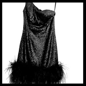Glamorous Party Dress